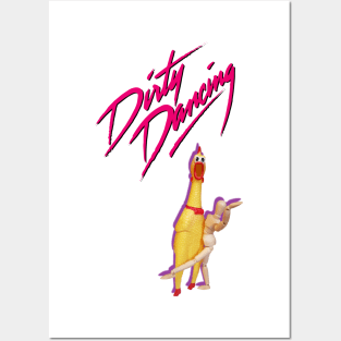 Dirty dancing Posters and Art